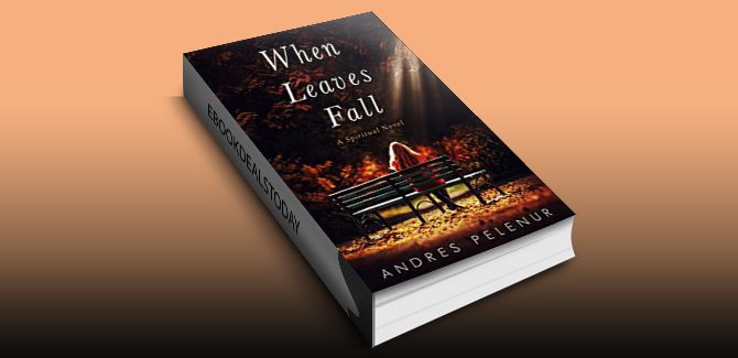 When Leaves Fall: A Spiritual Novel by Andres Pelenur
