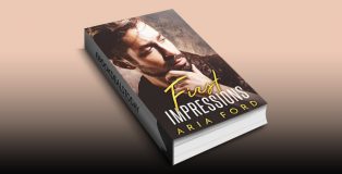 First Impressions by Aria Ford