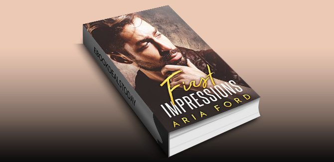 First Impressions by Aria Ford
