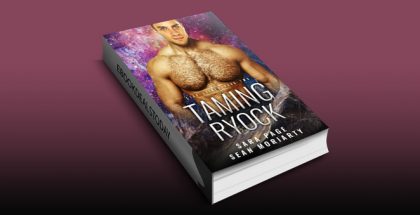 Taming Ryock (Star Joined Book 2) by Sara Page