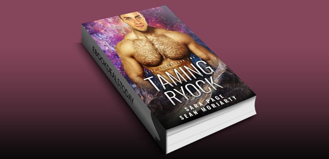 Taming Ryock (Star Joined Book 2) by Sara Page