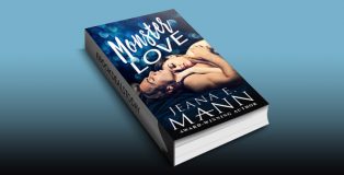 Monster Love by Jeana E. Mann