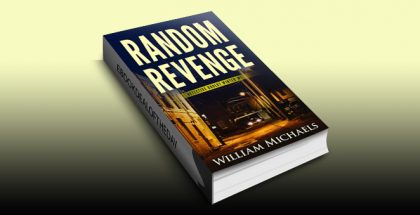 Random Revenge (Detective Robert Winter Book 1) by William Michaels