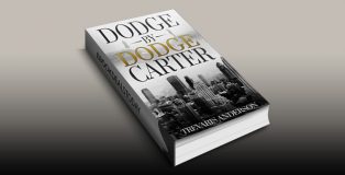 Dodge By Dodge Carter by Trevaris Anderson