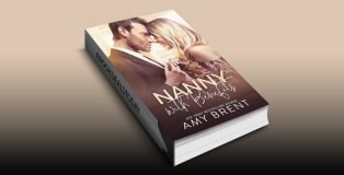 Nanny with Benefits by Amy Brent