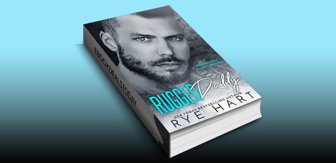 Rugged Daddy: A Mountain Man Romance Collection by Rye Hart