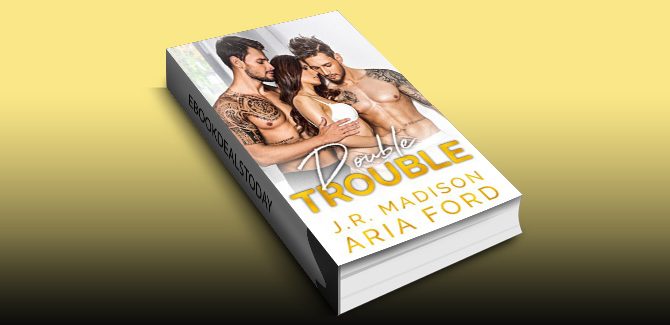 Double Trouble by J.R. Madison