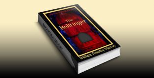 The Bellringer: Volume 1 of The Year of the Red Door by William Timothy Murray