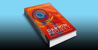 The Darwin Project: Book One: Annihilation Series (The Annihilation Series 1) by John Hindmarsh