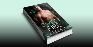 Sweet Fire (Into The Fire Series Book 6) by J.H. Croix