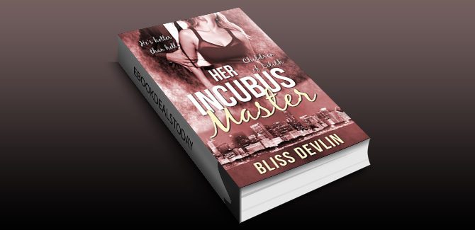 Her Incubus Master by Bliss Devlin