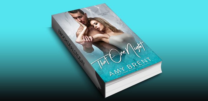 That One Night: A Fake Marriage Romance by Amy Brent