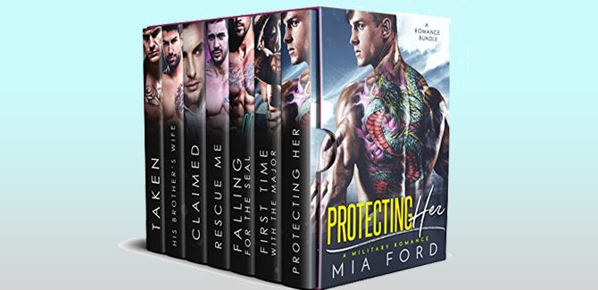 Protecting Her: A Romance Bundle by Mia Ford