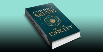 Sister of the Circuit by Amanda Orneck