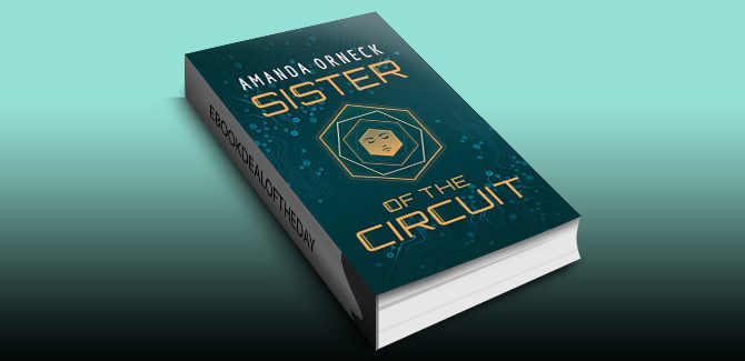 Sister of the Circuit by Amanda Orneck