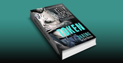 TOKEN by Kelly Gendron