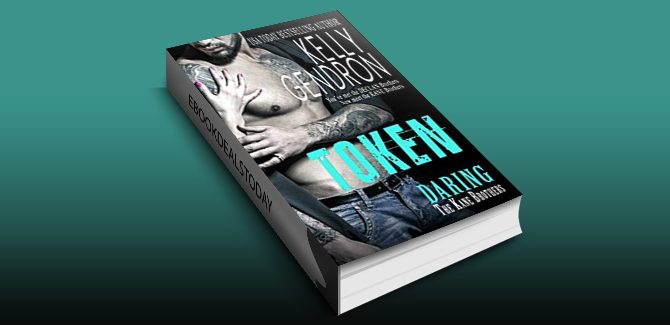 TOKEN by Kelly Gendron