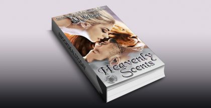 Heavenly Scents: Paranormal Dating Agency (Silver Streaks Pack Book 2) by A.K. Michaels