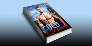 Cold Heart: A Bad Boy Single Father Novel by Weston Parker