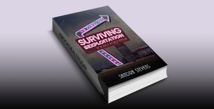 Surviving Sexploitation by Sandra Stevens
