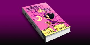 Destiny's A Witch (Wicked Good Mystery Series Book 1) by Lucy May