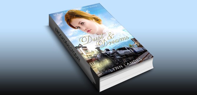 Dust and Dreams (The Rivers Brothers) by Lynn Landes