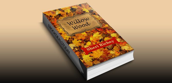 Willow Wood: A Sweet Small Town Romance by Sheri Richey