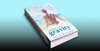 Center of Gravity: Nook Island Book 1 by Neve Wilder