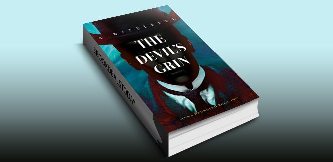 The Devil's Grin by Annelie Wendeberg