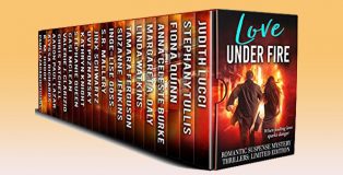 Love Under Fire by Collected Authors
