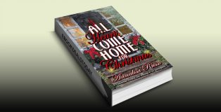 All Hearts Come Home for Christmas by Annalisa Russo