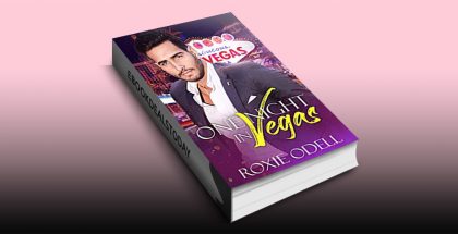 One Night in Vegas by Roxie Odell