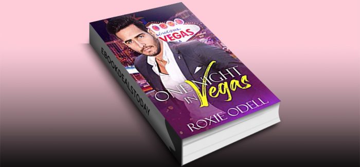 One Night in Vegas by Roxie Odell