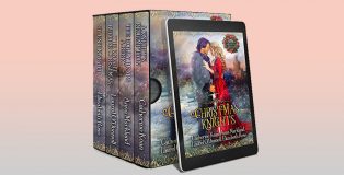 Christmas Knights by Catherine Kean + more!