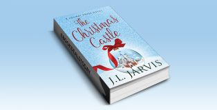 The Christmas Castle: A Holiday House Novel by J.L. Jarvis