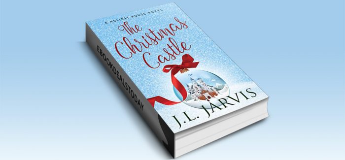 The Christmas Castle: A Holiday House Novel by J.L. Jarvis