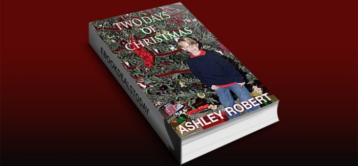 Two Days of Christmas by Ashley Robert
