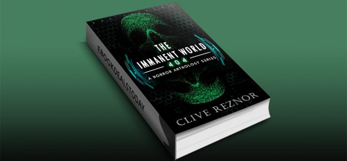 The Immanent World: 404 by Clive Reznor
