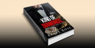 King of Diamonds: A Mafia Romance (Vegas Underground Book 1) by Renee Rose