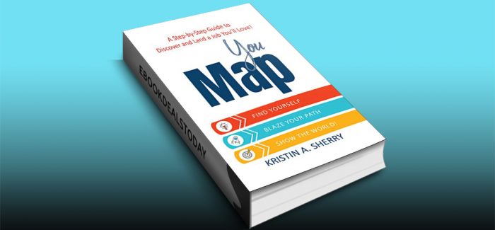 YouMap by Kristin Sherry