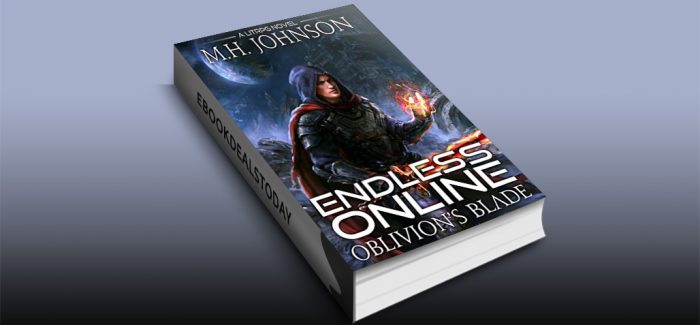 Endless Online by M.H. Johnson