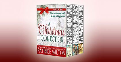 A CHRISTMAS COLLECTION by Patrice Wilton