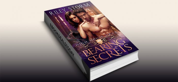Bearing Secrets by Riley Storm