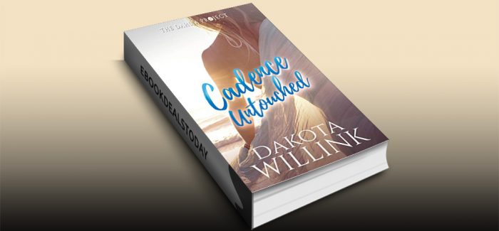 Cadence Untouched by Dakota Willink