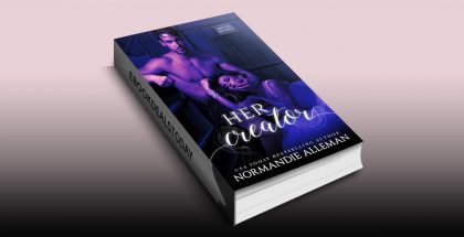 Her Creator (Myths Retold) by Normandie Alleman