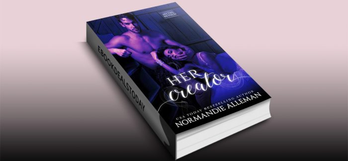 Her Creator (Myths Retold) by Normandie Alleman