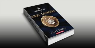 First Lessons: A Strong Woman in the Middle Ages (A Medieval Tale Book 1) by Lina J. Potter