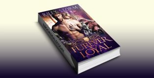 Furever Loyal (High House Ursa Book 2) by Riley Storm