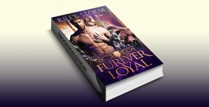 Furever Loyal (High House Ursa Book 2) by Riley Storm