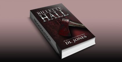 BILLETTE HALL by DL Jones